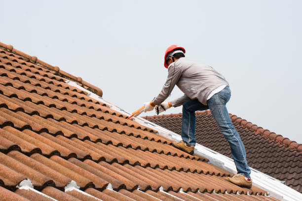 EPDM Roofing in Minersville, PA