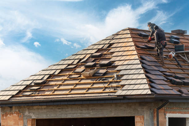 Roof Coating Services in Minersville, PA