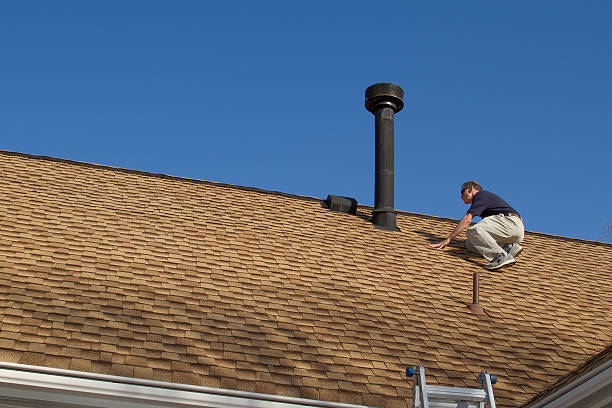 Gutter Replacement in Minersville, PA
